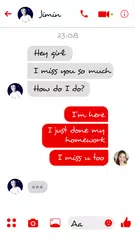 Chat com 2019
