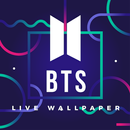 Live Wallpaper for BTS APK