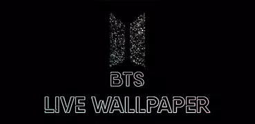 BTS Live Wallpaper - BTS Live Photo