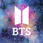 BTS Wallpapers KPOP Fans HD أيقونة