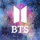 BTS Wallpapers KPOP Fans HD icône