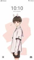 BTS Wallpapers KPOP Fans HD الملصق