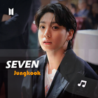 Seven Ringtone - Jung Kook BTS icône