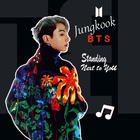 Standing Next to You Jung Kook icône