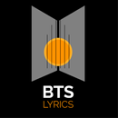 BTS Lyrics & Music - BTS Kpop Songs APK