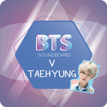 V BTS Audio Board - V (Taehyung) Voices