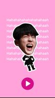 BTS Jin Laugh 截图 1