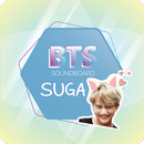 Suga BTS Audio Board - Suga Voices APK