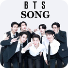 BTS MV 2023 Song آئیکن