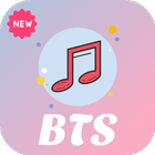 BTS Music 아이콘
