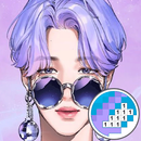 BTS Color By Number - BTS Paint By Number APK