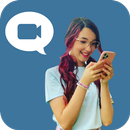 Luluca : chat - video call APK
