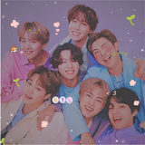 BTS Wallpaper HD 2022 icon