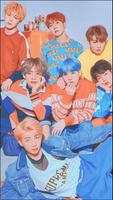 BTS Wallpaper HD 2022 screenshot 2