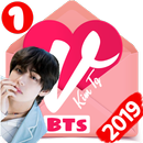 BTS Messenger 2019 ð' V ð' APK
