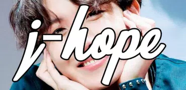 BTS Messenger J-Hope
