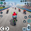 APK Moto Racing Bike Driving 3D