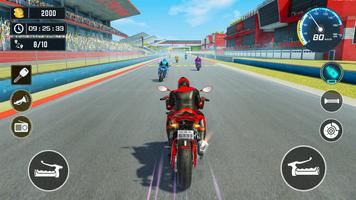 Moto Racing Bike Driving 3D bài đăng