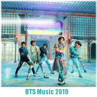 BTS Music 2019 icône