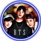 BTS icon