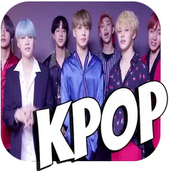 BTS KPOP Music 2019 Offline アプリダウンロード