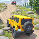 APK Offroad Jeep Driving 3D