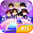 Magic Piano Tiles BTS - New Songs 2019