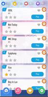 Magic Piano Tiles BTS - New Songs 2019 截图 1