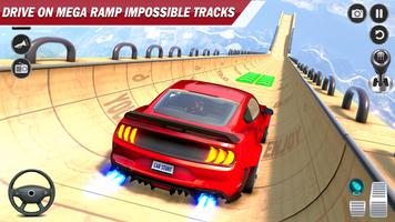 Extreme Car Stunt GT Car Games bài đăng