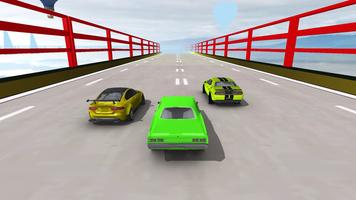 Extreme Car Stunt GT Car Games ảnh chụp màn hình 1