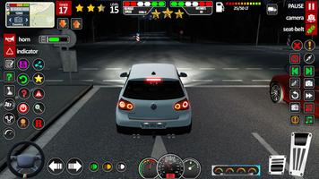 US Car Driving Simulator Game screenshot 3