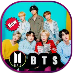 Lagu BTS Offline APK 下載