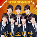 BTS Songs icône