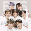 BTS Stickers for Whatsapp