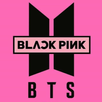 BTS & BlackPink Song 2023 APK