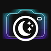LumaZoom Low-Light Pro Camera icon