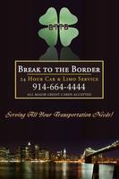 Break to the Border poster