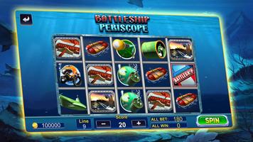 Battleship Periscope Screenshot 3
