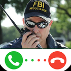 911 Fake Police Call icône