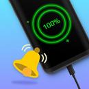 Stop Over Charging Alarm APK