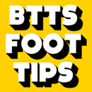 Btts foot tips APK