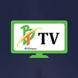 BTTV ícone