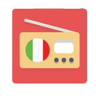 Italy Radio Player আইকন