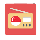 Singapore Radio Player biểu tượng