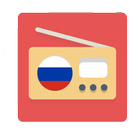 Russia Radio Player biểu tượng