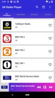 UK Radio Player bài đăng