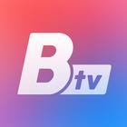 BallerTV 아이콘