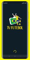 Brasil tv - futbool ao vivo capture d'écran 2