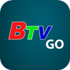 BTV Go biểu tượng