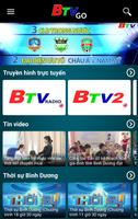 BTV Go ảnh chụp màn hình 1